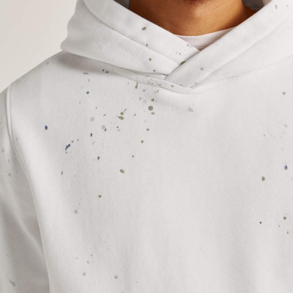 The A&F Perfect Popover Hoodie
